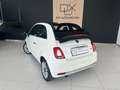 Fiat 500C 1.0 Hybrid Dolcevita 52kW Blanc - thumbnail 2