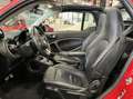 smart forTwo Cabriolet 109ch Brabus Xclusive Zwart - thumbnail 12