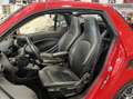 smart forTwo Cabriolet 109ch Brabus Xclusive Zwart - thumbnail 10