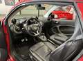 smart forTwo Cabriolet 109ch Brabus Xclusive Zwart - thumbnail 11