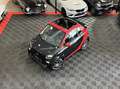 smart forTwo Cabriolet 109ch Brabus Xclusive Zwart - thumbnail 9