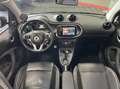 smart forTwo Cabriolet 109ch Brabus Xclusive Zwart - thumbnail 14