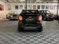 smart forTwo Cabriolet 109ch Brabus Xclusive Zwart - thumbnail 5