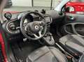 smart forTwo Cabriolet 109ch Brabus Xclusive Zwart - thumbnail 13
