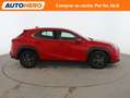 Lexus UX 300h Rojo - thumbnail 7