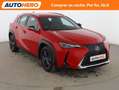 Lexus UX 300h Rojo - thumbnail 8