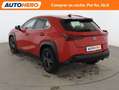 Lexus UX 300h Rojo - thumbnail 4