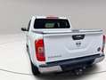 Nissan Navara 2.3 dci d.cab 4wd 190cv my18 Automatico Bianco - thumbnail 5