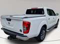 Nissan Navara 2.3 dci d.cab 4wd 190cv my18 Automatico Wit - thumbnail 4