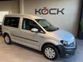 Volkswagen Caddy Trendline BMT Gris - thumbnail 4
