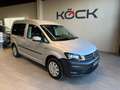 Volkswagen Caddy Trendline BMT Gris - thumbnail 1