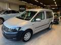 Volkswagen Caddy Trendline BMT Gris - thumbnail 11