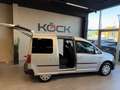 Volkswagen Caddy Trendline BMT Gris - thumbnail 26