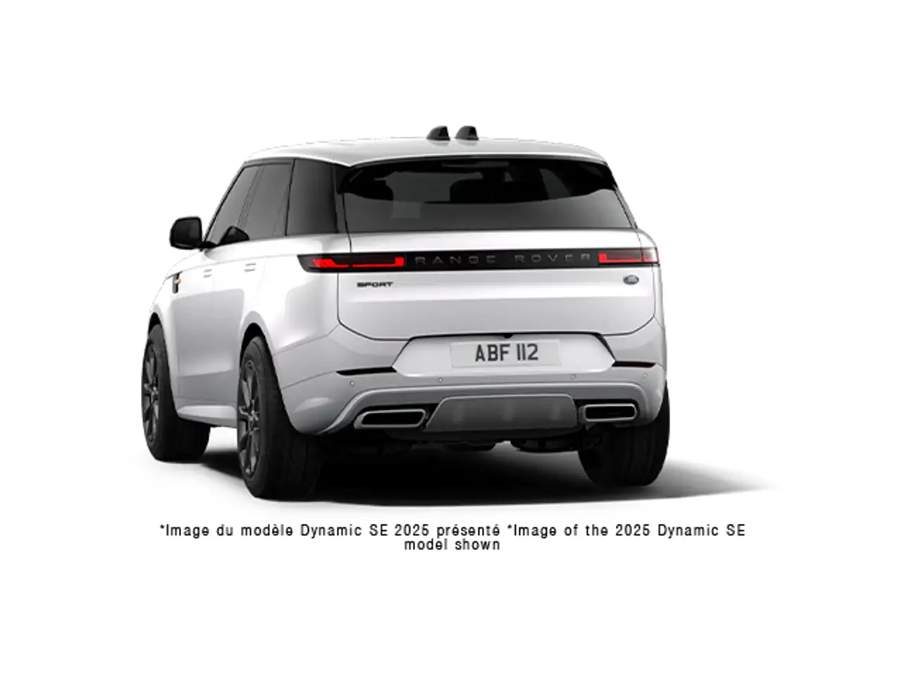 Land Rover Range Rover Sport снимка Land Rover Range Rover Sport