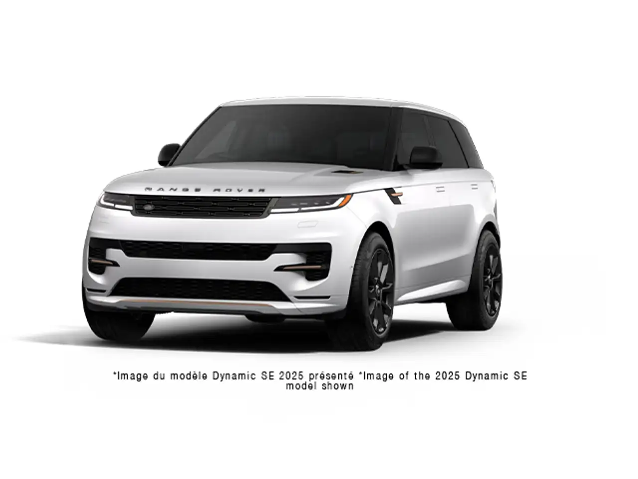 Land Rover Range Rover Sport снимка Land Rover Range Rover Sport