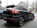 Volvo XC40 B4 R Design Schwarz - thumbnail 3