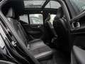 Volvo XC40 B4 R Design Schwarz - thumbnail 4