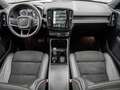Volvo XC40 B4 R Design Schwarz - thumbnail 8