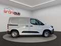 Peugeot Partner Partner BlueHDi 100 S&S PC Furgone - IVA ESCLUSA Bianco - thumbnail 8
