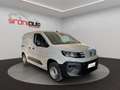 Peugeot Partner Partner BlueHDi 100 S&S PC Furgone - IVA ESCLUSA Bianco - thumbnail 9