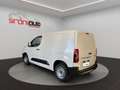 Peugeot Partner Partner BlueHDi 100 S&S PC Furgone - IVA ESCLUSA Bianco - thumbnail 4