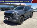 Foton Tunland G7 VGT Turbo DC 48V 8AT Ultra FULL OPTIONAL Gris - thumbnail 3