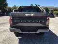 Foton Tunland G7 VGT Turbo DC 48V 8AT Ultra FULL OPTIONAL Gris - thumbnail 5