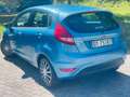Ford Fiesta Fiesta VI 2008 5p 1.2 16v + 82cv Blu/Azzurro - thumbnail 8