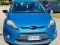 Ford Fiesta Fiesta VI 2008 5p 1.2 16v + 82cv Blu/Azzurro - thumbnail 2