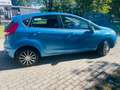 Ford Fiesta Fiesta VI 2008 5p 1.2 16v + 82cv Blu/Azzurro - thumbnail 5