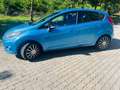 Ford Fiesta Fiesta VI 2008 5p 1.2 16v + 82cv Blu/Azzurro - thumbnail 4