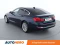 BMW 420 420i Gran Coupé xDrive Luxury Line Aut. *LED*HUD* Blau - thumbnail 4