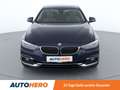 BMW 420 420i Gran Coupé xDrive Luxury Line Aut. *LED*HUD* Blau - thumbnail 9