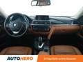 BMW 420 420i Gran Coupé xDrive Luxury Line Aut. *LED*HUD* Blau - thumbnail 12