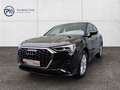 Audi Q3 35 TFSI Schwarz - thumbnail 1