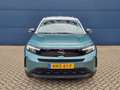 Opel Frontera 1.2 Turbo Hybrid 136pk Edition | Camera | Navigati Groen - thumbnail 8