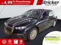 Skoda Scala Essence 1.0TSI DSG 199,-ohne Anzahlung AHK Schwarz - thumbnail 3