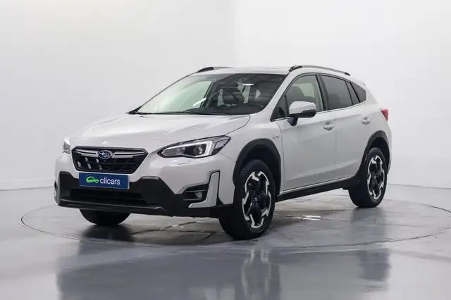 Subaru XV 2.0i Hybrid Executive Plus CVT