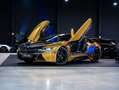 BMW i8 i8 PHEV - H&K - HUD - First owner - Full service Gris - thumbnail 1