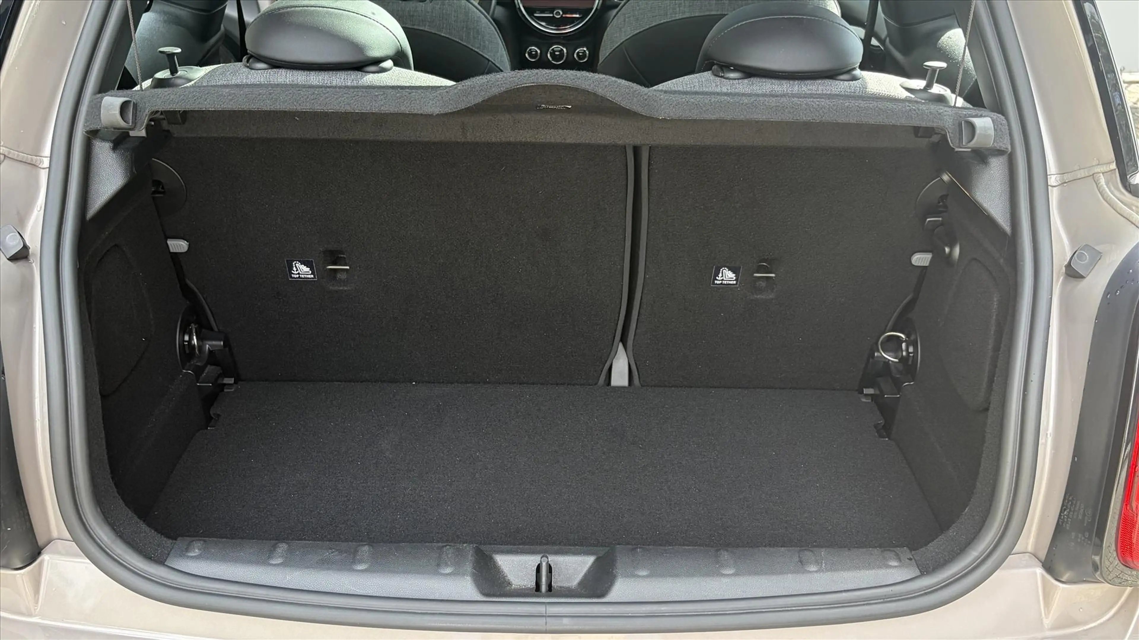 MINI Cooper Mini 3-Deurs (f56) 1.5 136pk l Automaat l Schuifka — photo 15