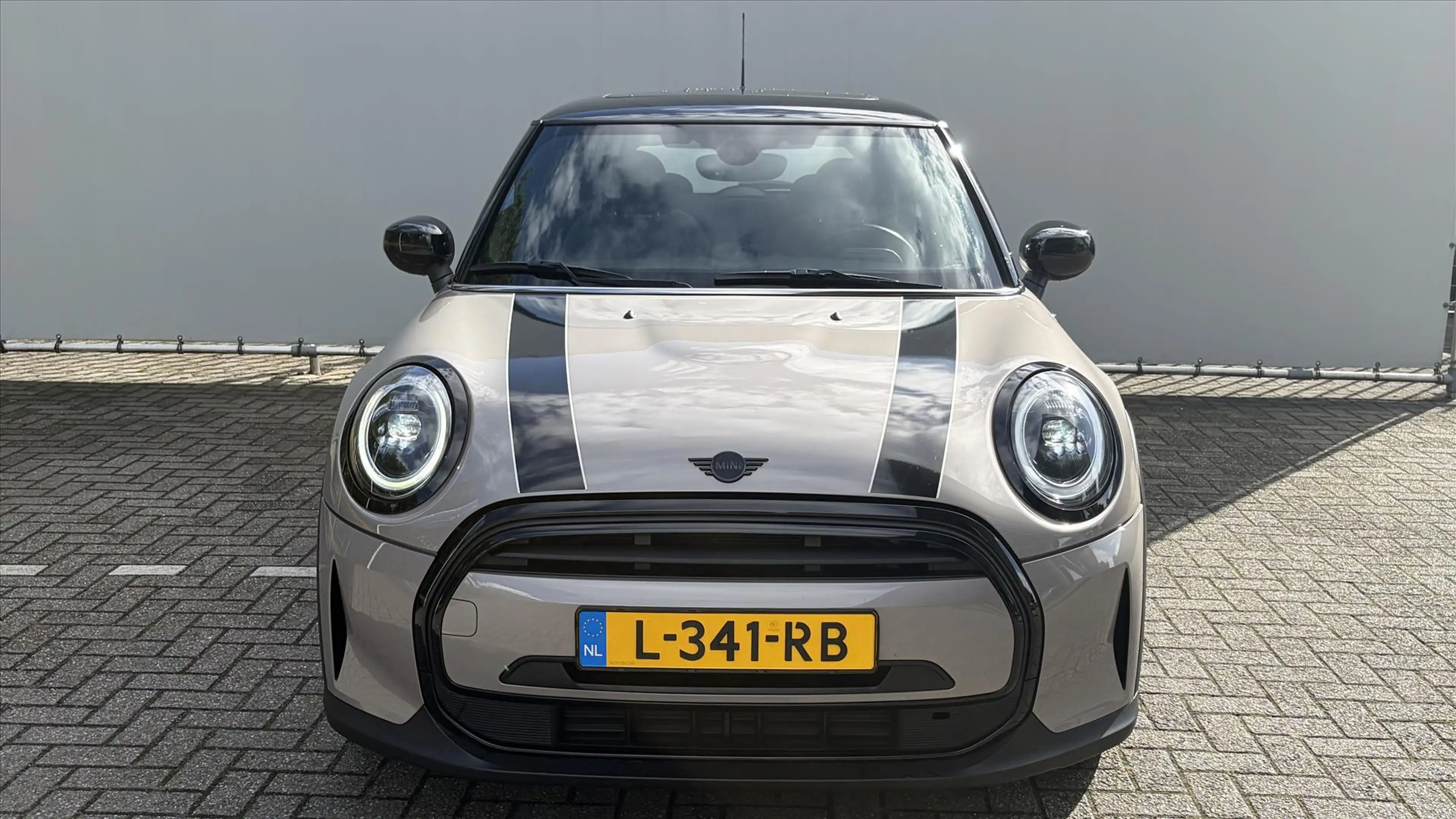 MINI Cooper Mini 3-Deurs (f56) 1.5 136pk l Automaat l Schuifka — photo 6