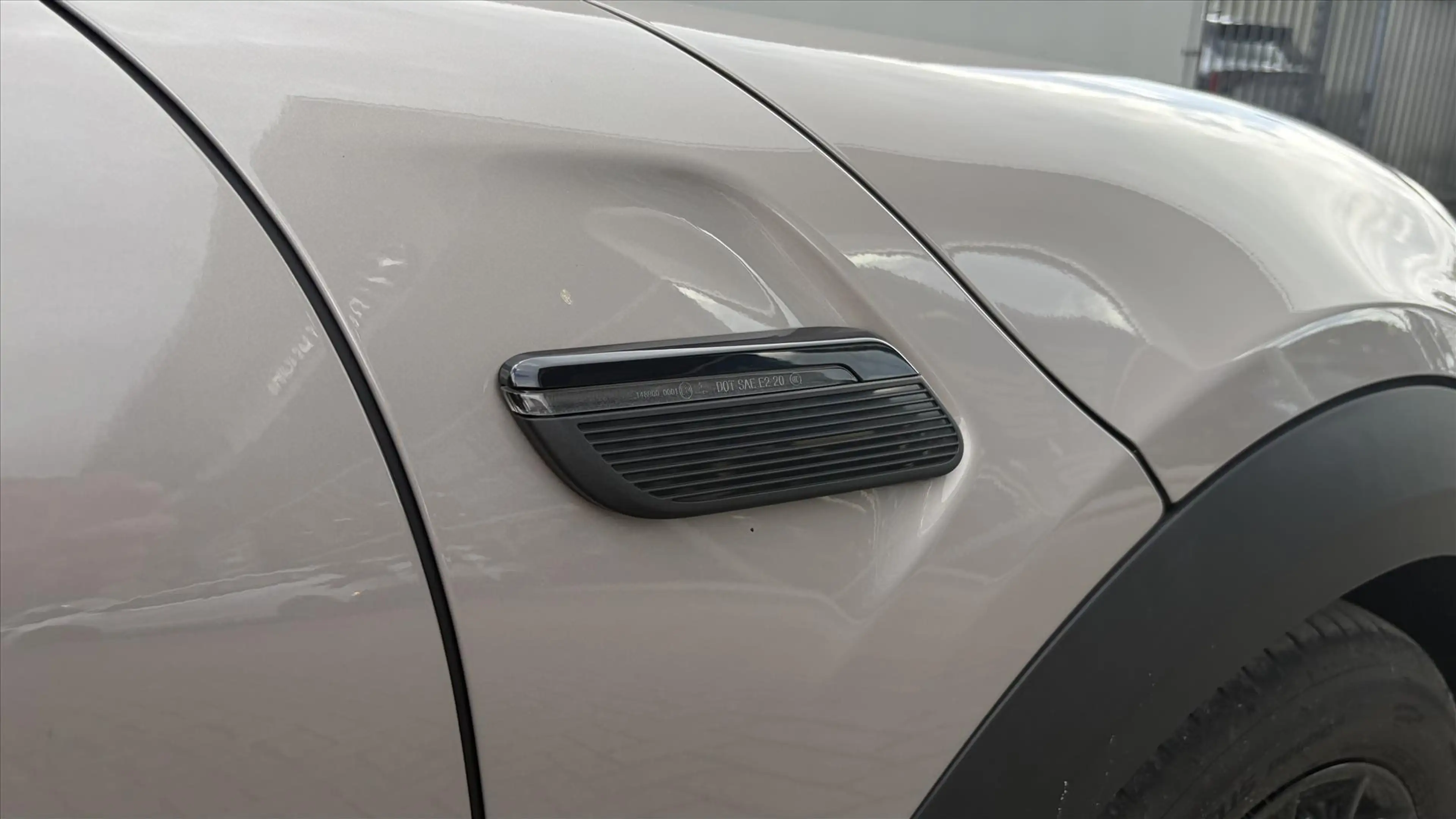 MINI Cooper Mini 3-Deurs (f56) 1.5 136pk l Automaat l Schuifka — photo 14