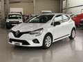 Renault Clio Blue dCi Business 74kW Blanco - thumbnail 3