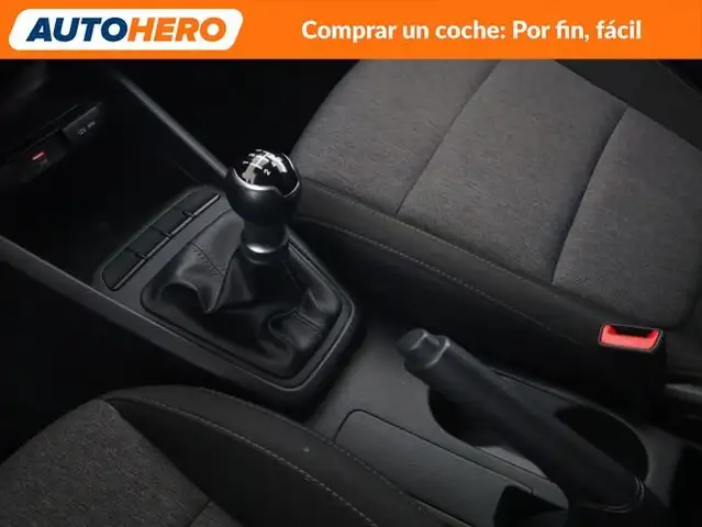 Kia Stonic view 29