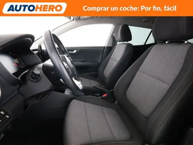 Kia Stonic view 11