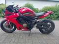 Honda CBR 650 R Rot - thumbnail 2