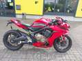 Honda CBR 650 R Rot - thumbnail 1