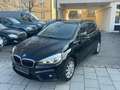 BMW 218 d ActiveTourer SportLine+Klimaaut/Navi/SHZ/PDC/SH+ Negro - thumbnail 4
