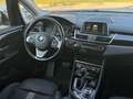 BMW 218 d ActiveTourer SportLine+Klimaaut/Navi/SHZ/PDC/SH+ Negro - thumbnail 9
