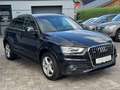 Audi Q3 2.0 TFSI quattro S-Line S-Tronic*Zylinderdekt Schwarz - thumbnail 12